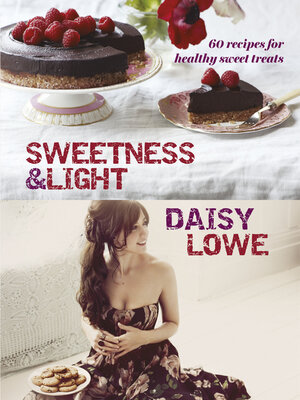 cover image of Sweetness and Light